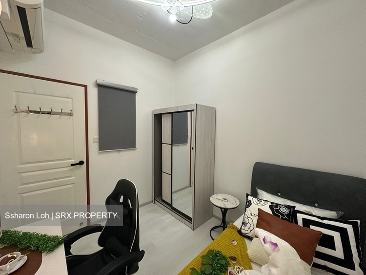 Textile Centre (D7), Apartment #571601021